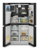 Lodówka z zamrażarką French Door LIEBHERR MBbsdi 9028 plus BioFresh NoFrost