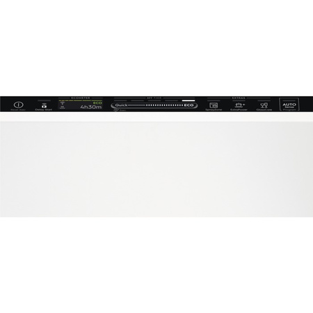 Zmywarka do zabudowy ELECTROLUX KEZA9310W SprayZone 800 60cm QuickSelect