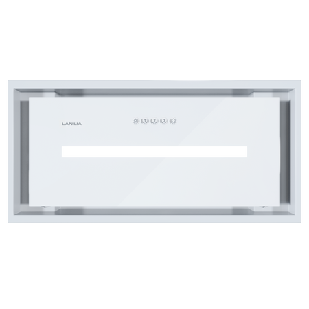 OKAP LANILIA LAMEZO 60.1 WHITE + TW 2.1