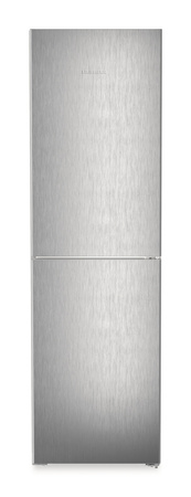 Chłodziarko-zamrażarka z systemem EasyFresh LIEBHERR CNsfd 5704 pure NoFrost