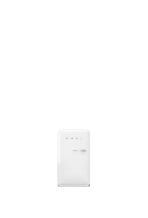 Lodówka chłodziarko zamrażarka biały FAB10LWH6 -SMEG Retro