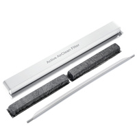 Zestaw startowy filtra Active AirClean. KKF - MIELE 11882380