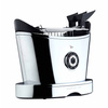 Bugatti VOLO toster chromowany 13-SVOLOCR