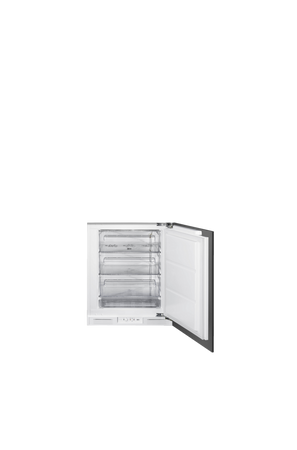 Zamrażarka U8F082DE - Smeg