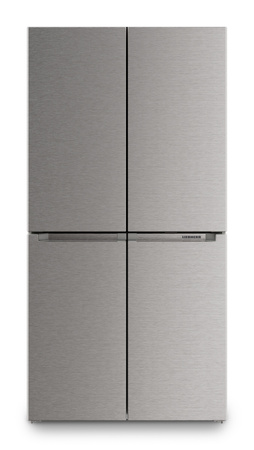 Lodówka z zamrażarką French Door LIEBHERR Msdd 9012 pure NoFrost