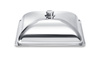Pokrywa do brytfanny Gourmet HBD 60 - MIELE 5136960