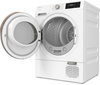 Suszarka z pompą ciepła MIELE T2Platinum TK717I WP - 13079210