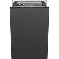 Zmywarka do naczyń, 45 cm ST4533IN - Smeg