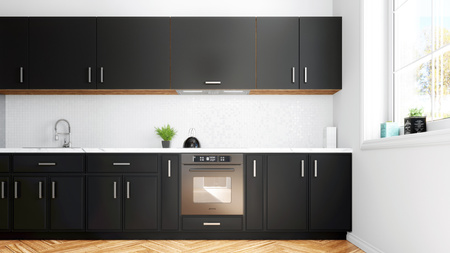Okap kuchenny podszafkowy GLOBALO HADARIO 80.2 INOX