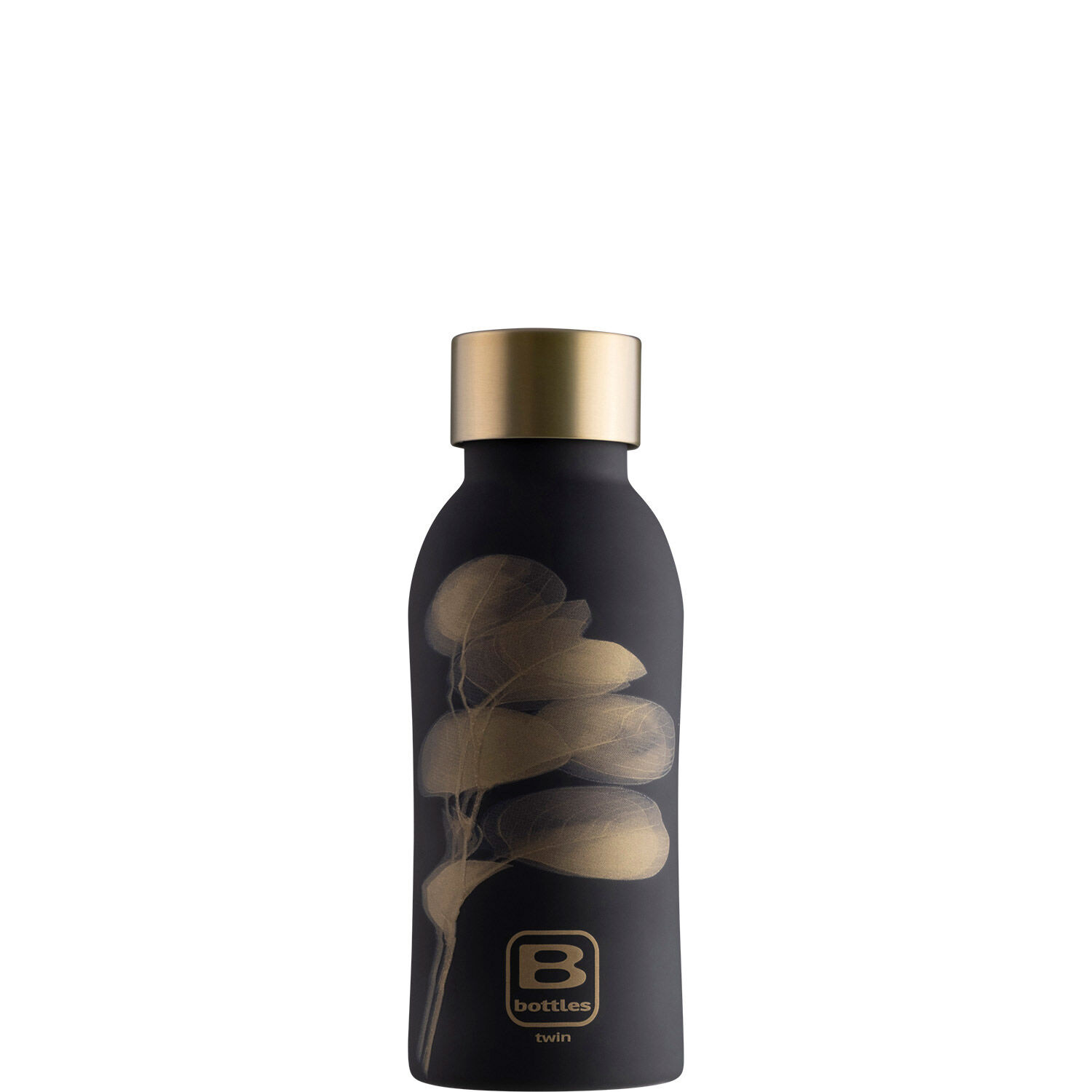 Bugatti BBOT Termos złote liście 350 ml BBT-LG350DS