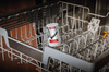 DishClean – środek do konserwacji urządzeń 160 g GP CO G 160 P - MIELE 11905690