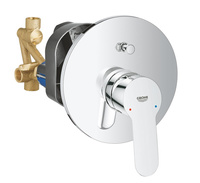 GROHE BATERIA JEDNOUCHWYTOWA WANNOWA. 29079000