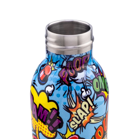 Bugatti BBOT Termos komiks 500 ml BBT-CO500IS