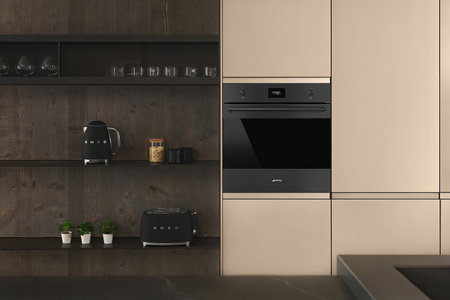 Piekarnik SFP6301TVN - Smeg