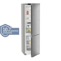 Lodówka wolnostojąca z zamrażarką LIEBHERR KGNsd 57Vc03 NoFrost EasyFresh