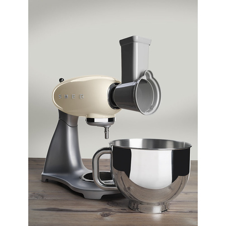 Akcesorium do tarcia i krojenia SMSG01 - Smeg