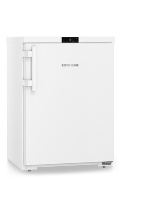 Zamrażarka podblatowa z systemem SmartFrost LIEBHERR Fci 1624 plus