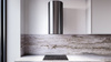OKAP LANILIA NEWELIO 39.1 INOX