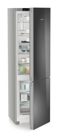Chłodziarko-zamrażarka z systemem EasyFresh LIEBHERR CNgbc 5723 plus NoFrost