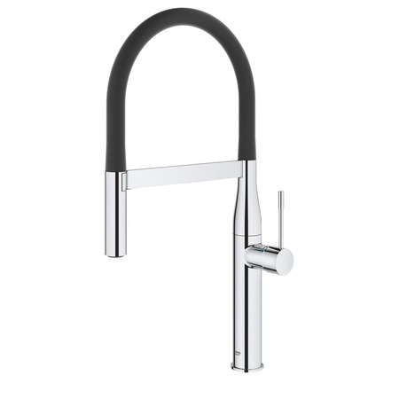 Bateria kuchenna GROHE ESSENCE chrom 30294000