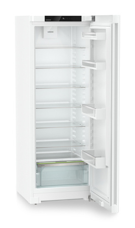 Chłodziarka wolnostojąca z systemem EasyFresh LIEBHERR Rd 5000 pure