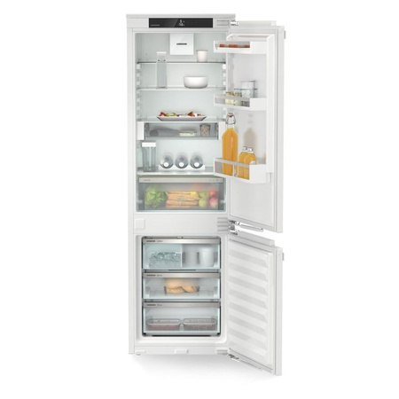 Lodówka z zamrażarką do zabudowy LIEBHERR ICNd 5133 Plus NoFrost