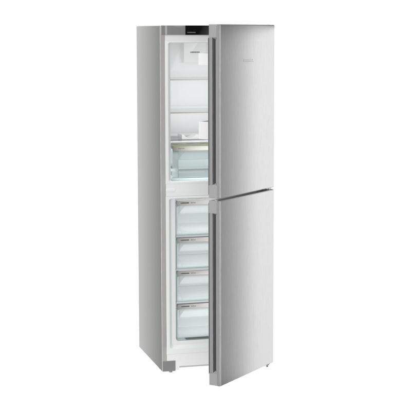Lodówka wolnostojąca z zamrażarką LIEBHERR CNsfd 5204 Pure NoFrost EasyFresh