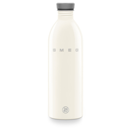 Butelka na wodę WBF02CR - SMEG