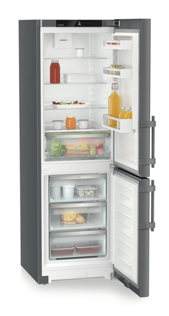 Chłodziarko-zamrażarka z systemem EasyFresh LIEBHERR CNdgc 5213 pure NoFrost