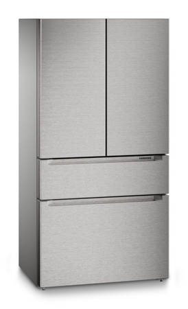 Lodówka z zamrażarką French Door LIEBHERR MBsddi 9524 plus BioFresh NoFrost