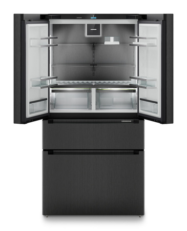 Lodówka z zamrażarką French Door LIEBHERR MBbsdi 9556 prime BioFresh NoFrost
