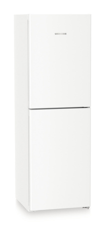 Chłodziarko-zamrażarka z systemem EasyFresh LIEBHERR CNd 5204 pure NoFrost