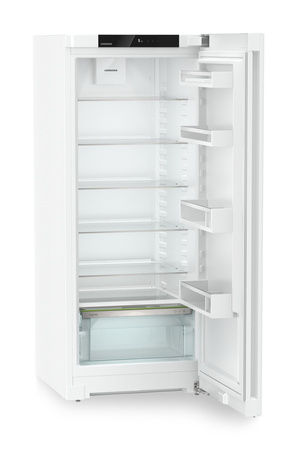 Chłodziarka wolnostojąca z systemem EasyFresh LIEBHERR K 46Vd00