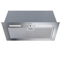 Okap kuchenny podszafkowy GLOBALO FLUERIS 60.1 INOX SENSOR SMELL