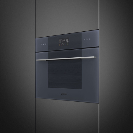 Urządz. kompak., steam100, Linea, NG SO4102S3G - Smeg