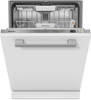 Zmywarka do zabudowy 60cm MIELE G 5455 SCVi XXL Active Plus Stal szlachetna - 12659070
