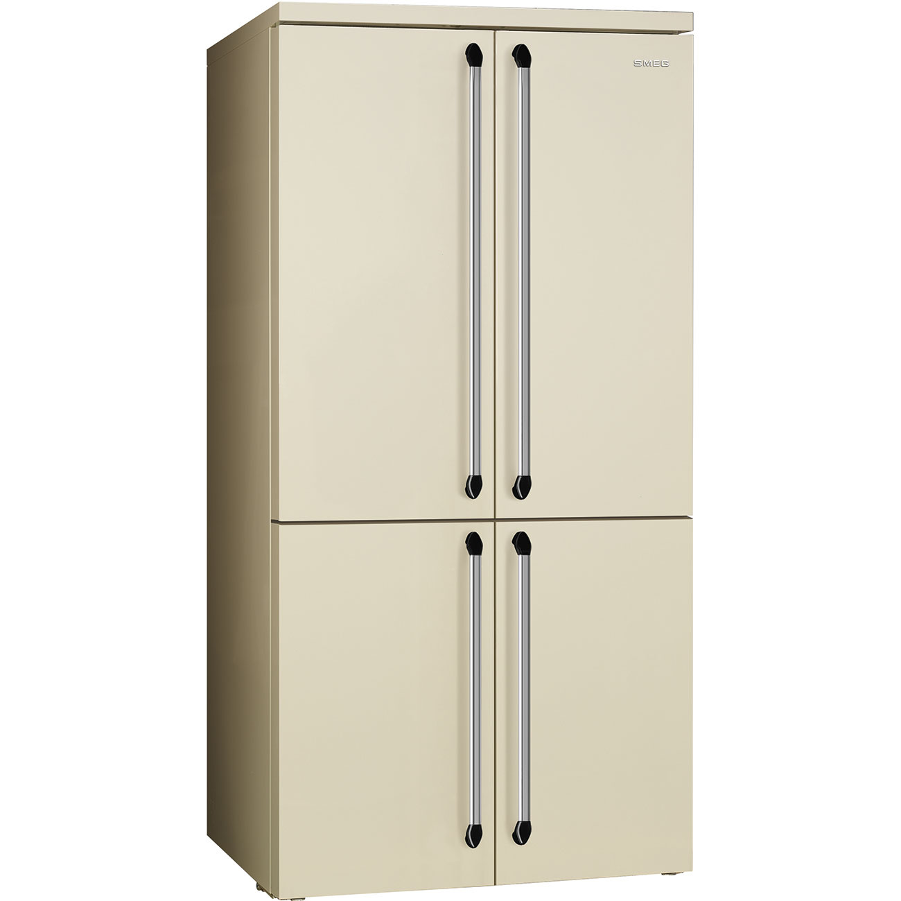 Lodówka chłodziarko zamrażarka wolnostojąca FQ960P6 SMEG