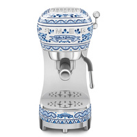 Ekspres do kawy SMEG Dolce&Gabbana ECF02DGBEU