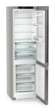 Chłodziarko-zamrażarka LIEBHERR CBNsdc 573i plus BioFresh NoFrost