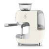 Ekspres do kawy EGF03CREU - Smeg