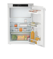 Zintegrowana chłodziarka z systemem EasyFresh LIEBHERR IRe 3901 pure