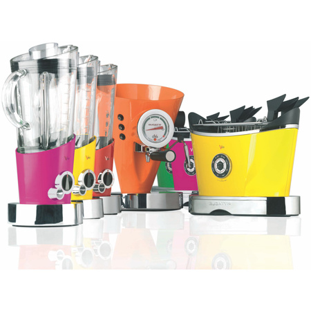 Bugatti VELA blender fioletowy 12-EVELACL