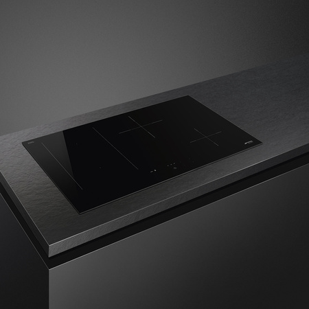 Płyta kuchenna SIM3844D - Smeg