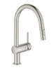 GROHE MINTA STAL NIERDZEWNA. 32321DC2