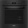 Piekarnik parowy do zabudowy MIELE DGC 7460 HC Pro ObsidianBlack - 12099690