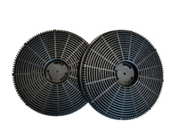 Filtr węglowy BERG KOMPLET(2SZT) BCN16_ CF115 DO LUNAR FILTRBCN16_CF115