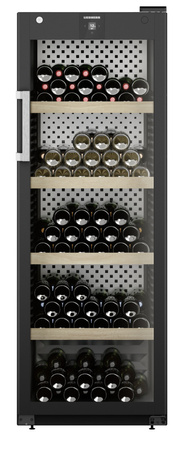 Chłodziarka do przechowywania win LIEBHERR WPbli 5031 GrandCru Selection