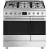 Kuchnia wolnostojąca C92GMX2 - Smeg