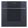 Piekarnik, speedwaveXL, Linea, NG SO6102M2G - Smeg