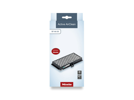 Filtr Active AirClean z timestrip® SF - MIELE 9616080